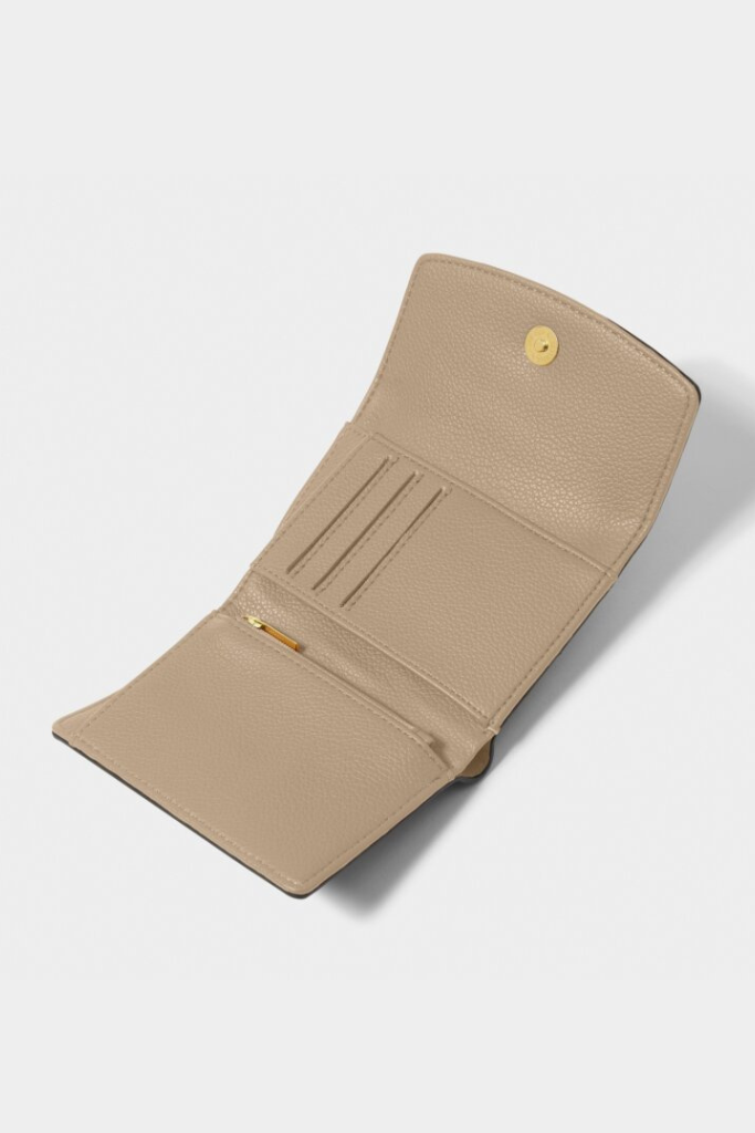 KL Marni Purse - Light Taupe