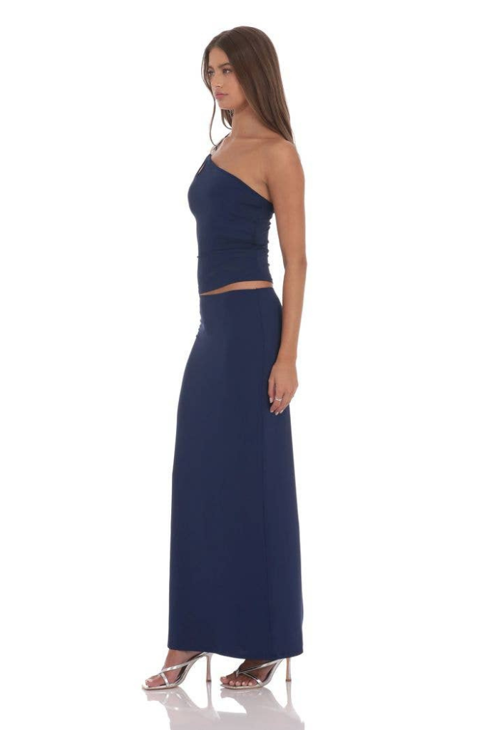 Lucy In The Sky Make Way Set - Navy