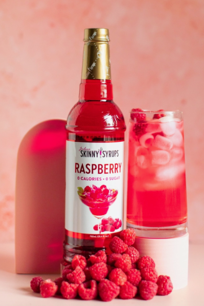 Skinny Syrups -