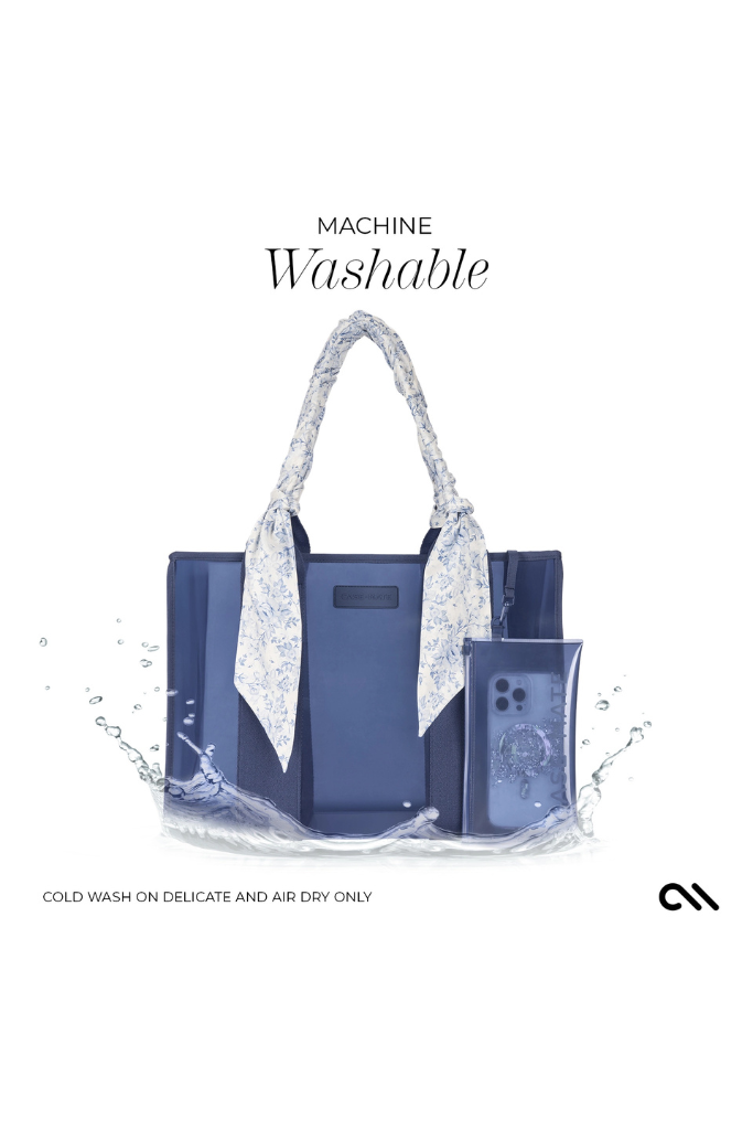 Case-Mate Tote Bag - Something Navy