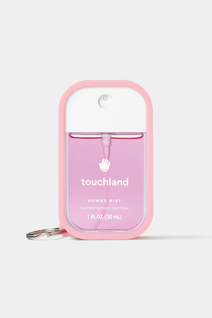 Touchland Case Mist - Bubblegum Pink