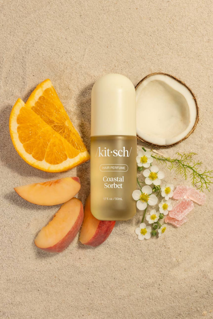 KITSCH Hair Perfume - Coastal Sorbet