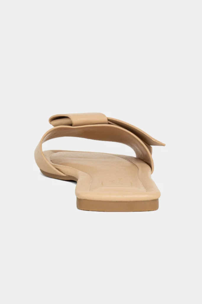Diana Sandal - Taupe