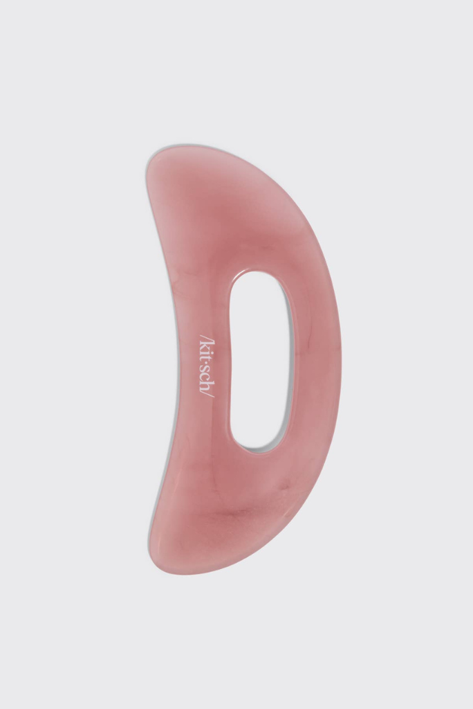 KITSCH Body Gua Sha - Terracotta