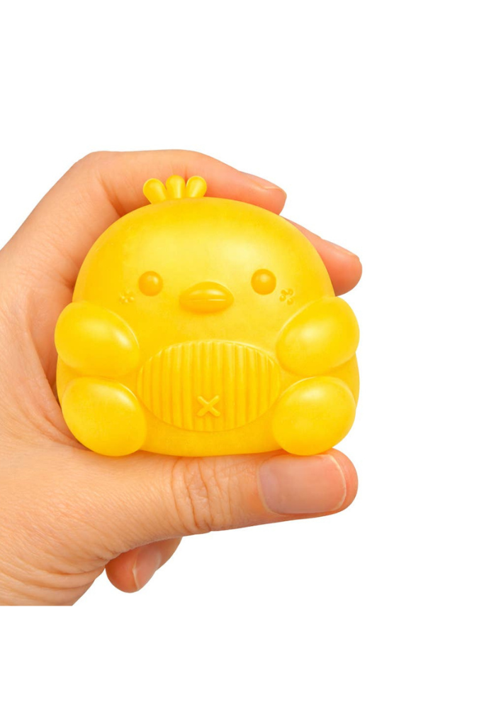 Top Trenz Super Sugar Squisher - Mini Duck & Frog