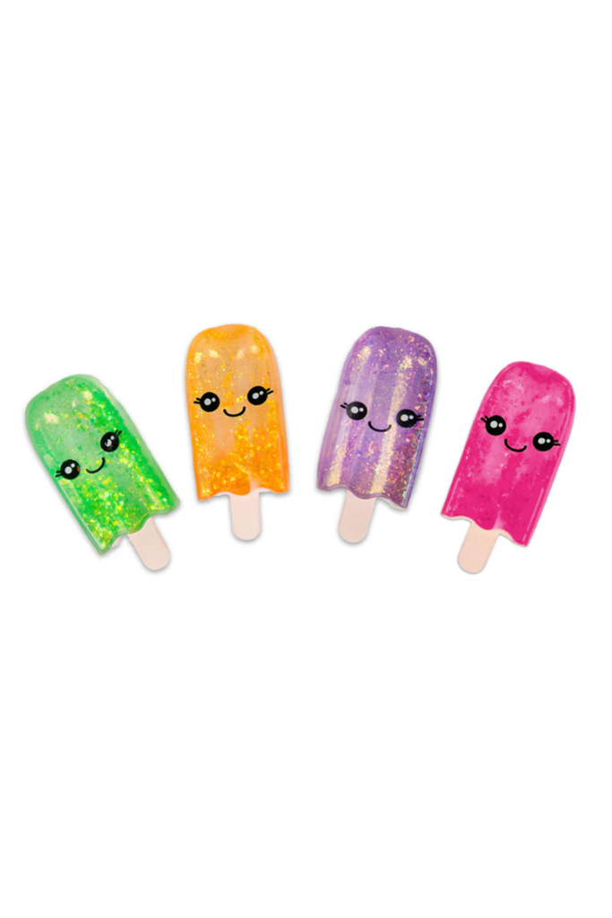 Scrunchems Sugar Ice Lollies Squishy -