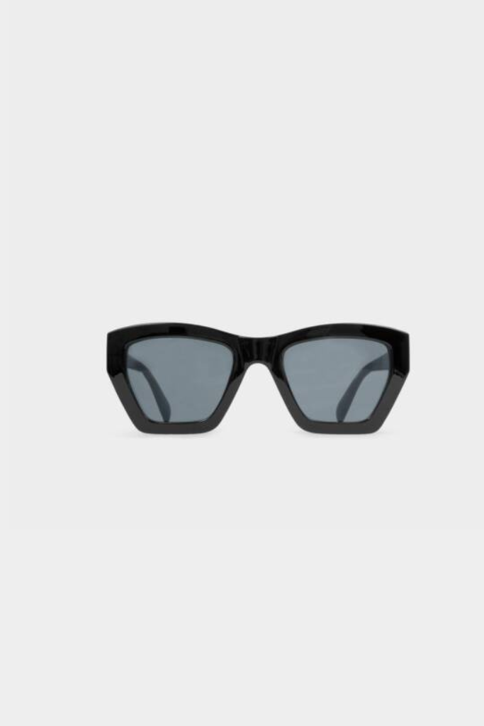 KL Palma Sunglasses - Black