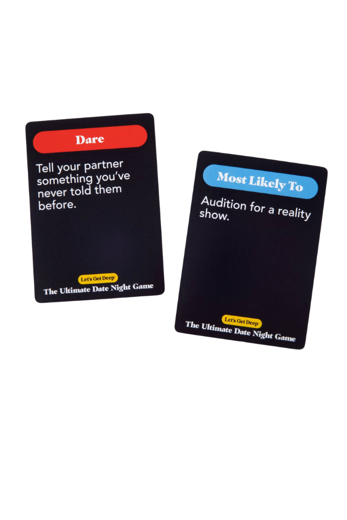 What Do You Meme - The Ultimate Date Night Game