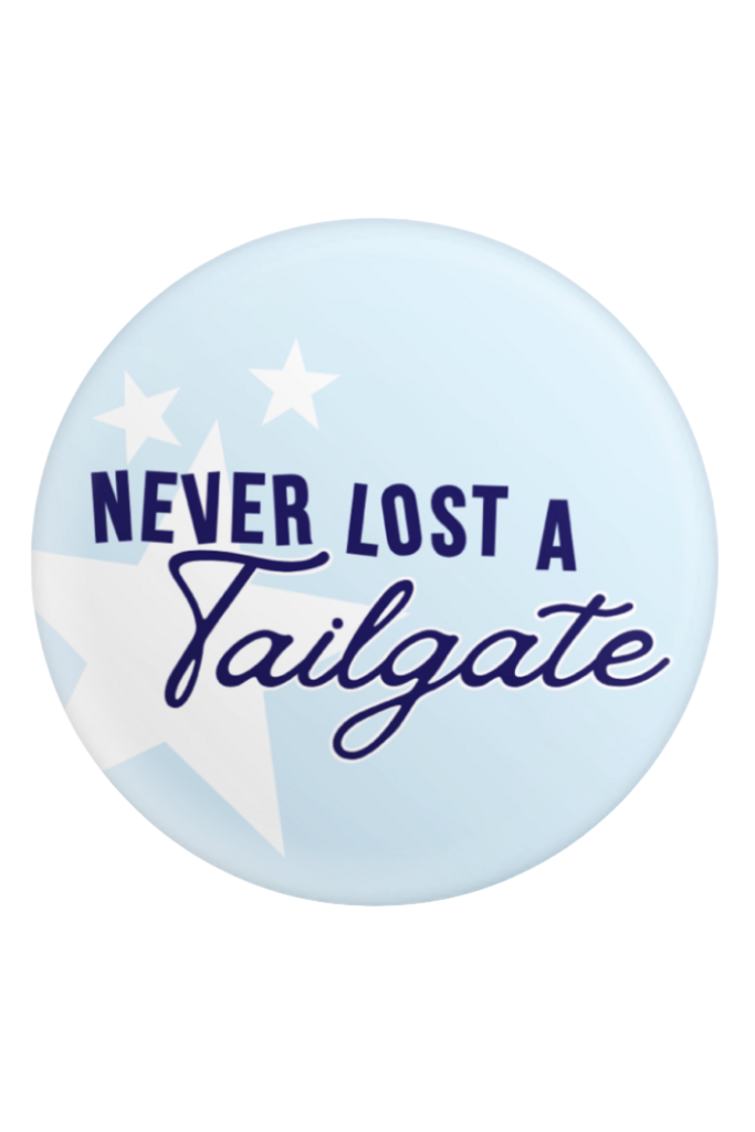 Game Day Buttons -