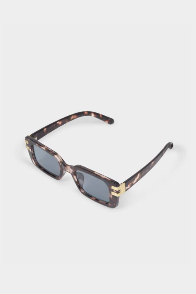 KL Malibu Sunglasses - Tortoiseshell