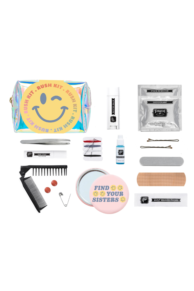 Sorority Rush Kit