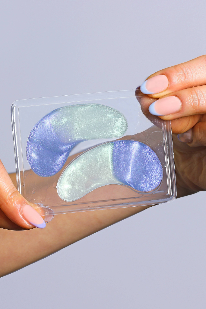 Hydrating Under Eye Masks - 8 Pairs