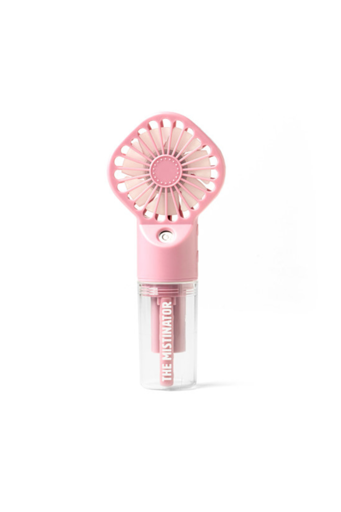 The Mistinator Water Fan -