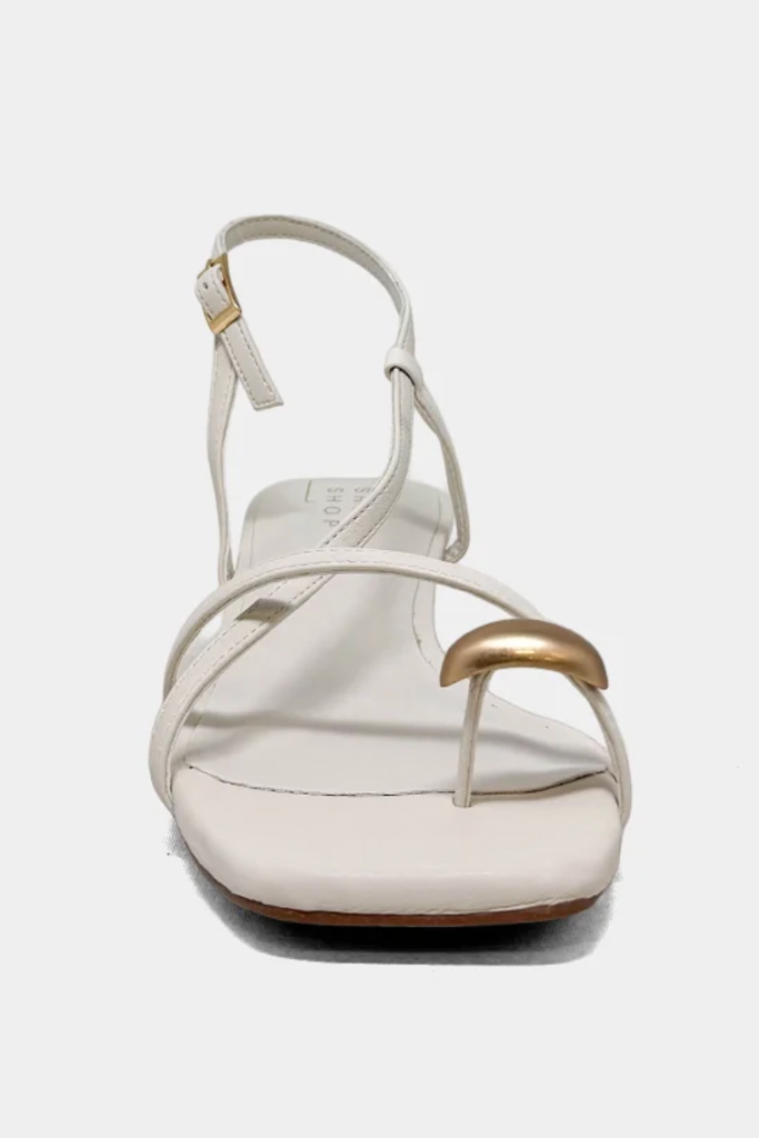 Harper Heel - Bone
