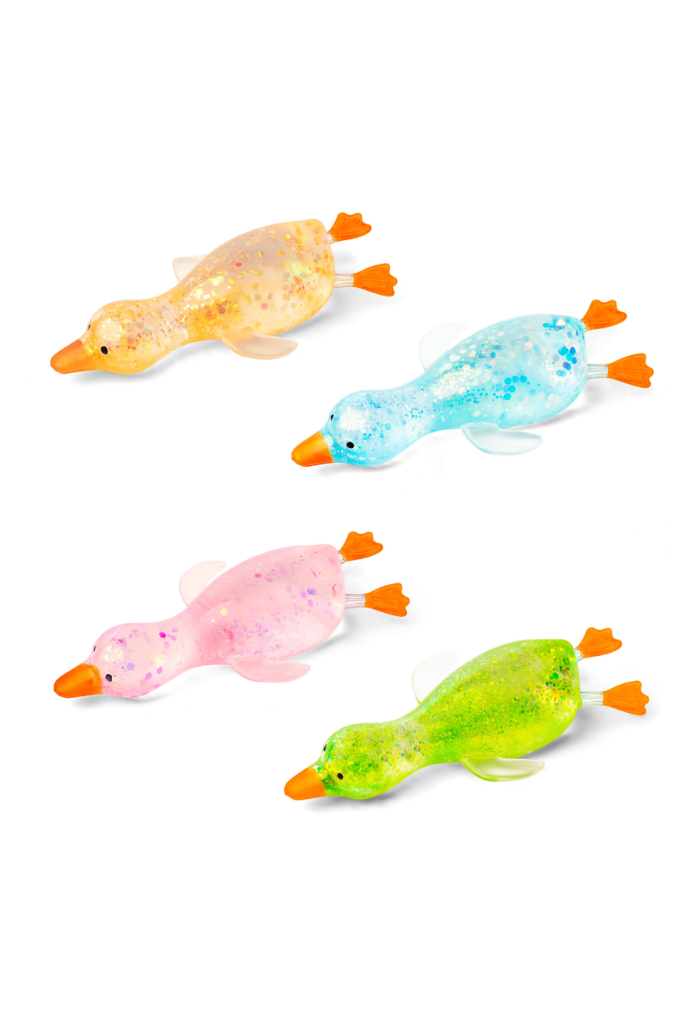 Goolala Silly Goose Squishy -