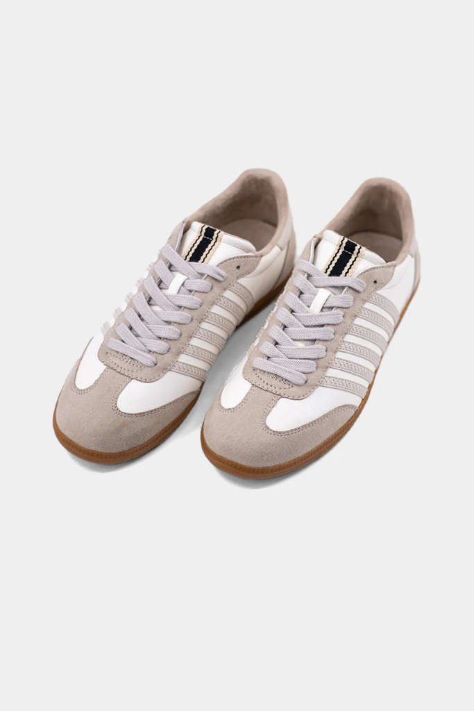 Stevie Sneakers - White