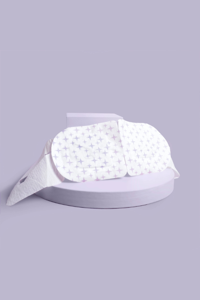 Cosmic Dreams Sleep Masks - 3 Pack