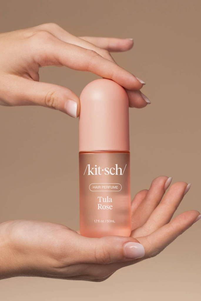 KITSCH Hair Perfume - Tula Rose