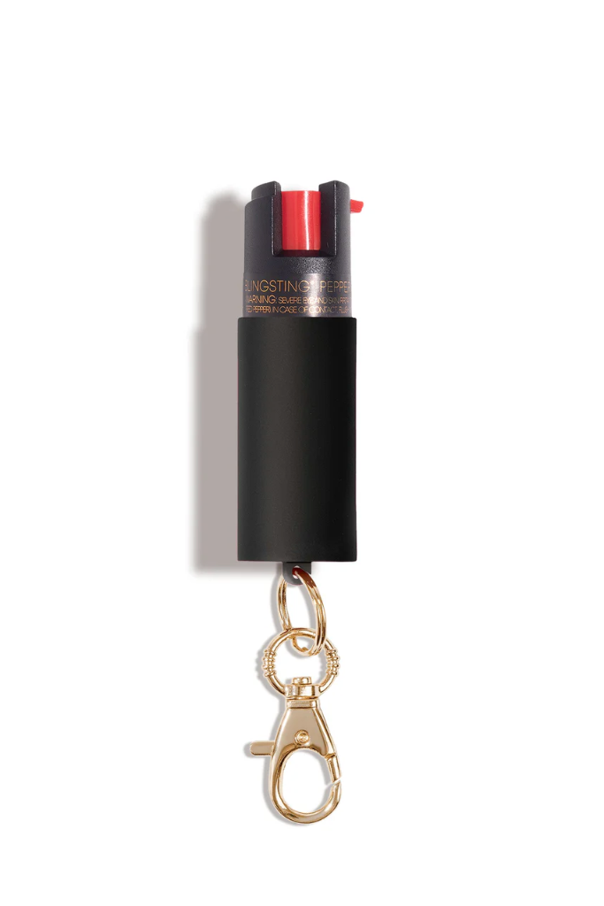 BLINGSTING SoftTouch Pepper Spray -