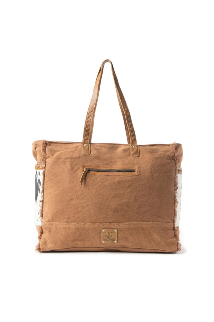 Myra Forester Junction Weekender Bag