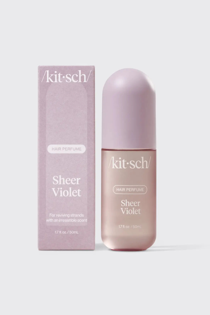 Kitsch Hair Perfume -