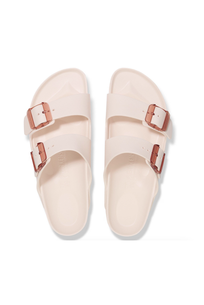 Birkenstock Arizona Stealth EVA - Light Rose