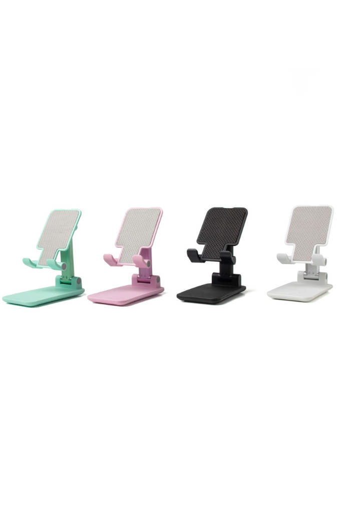 Hold The Phone Tech Stand -
