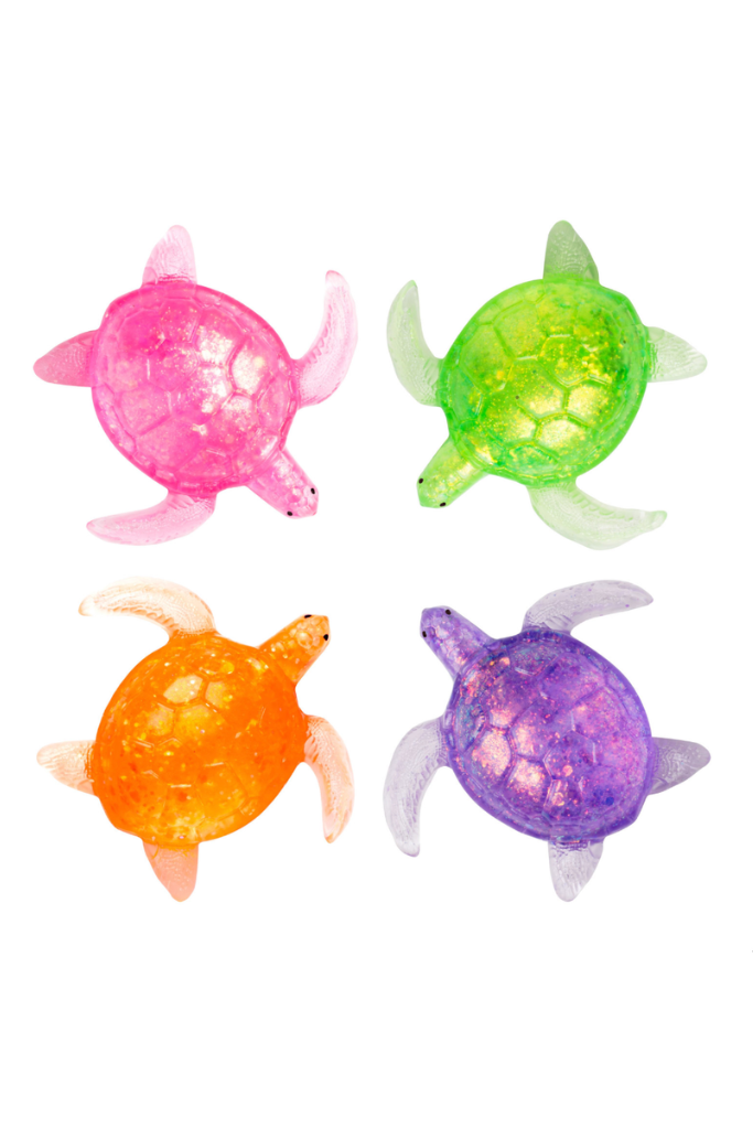 Goolala Turtle Squishy -