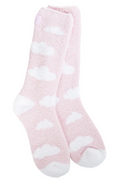 Cozy Crew Socks- OSup 8