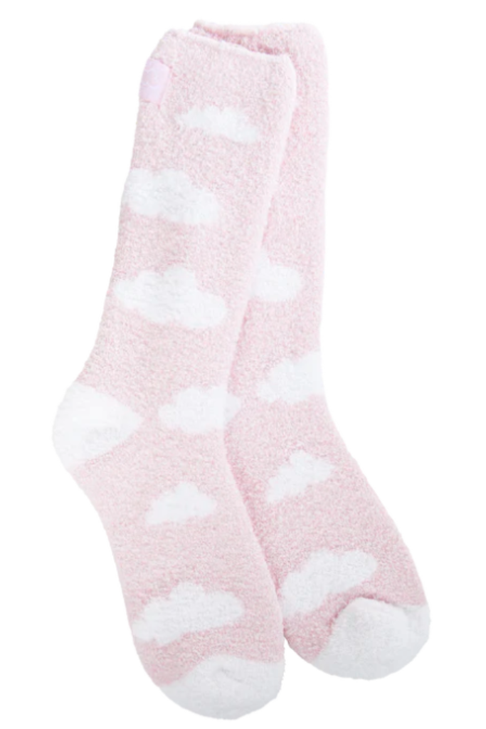 Cozy Crew Socks- OSup 8