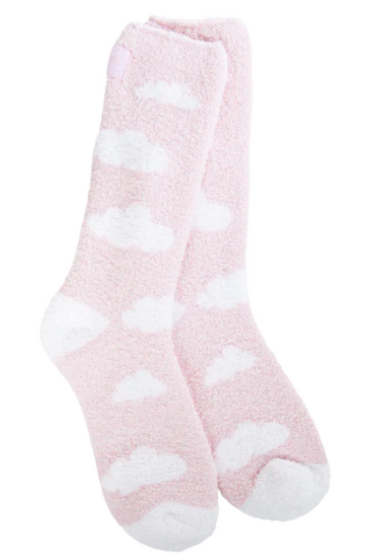 Cozy Crew Socks- OS