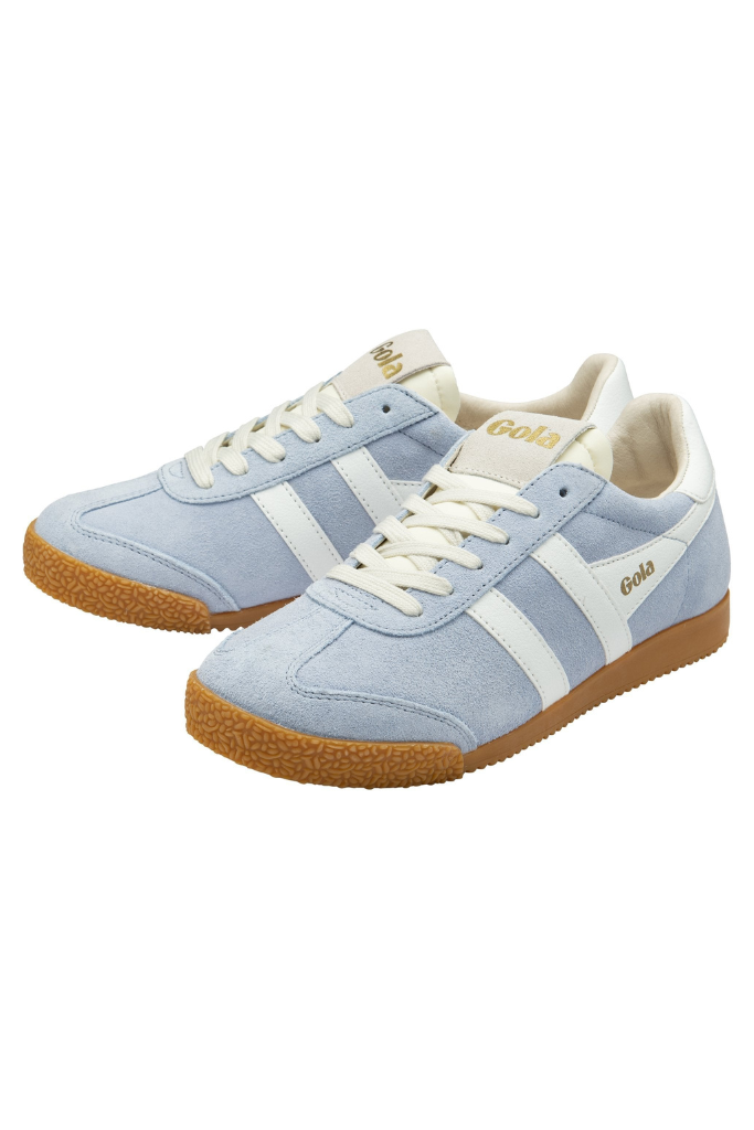 Gola Elan Sneakers - Air/White