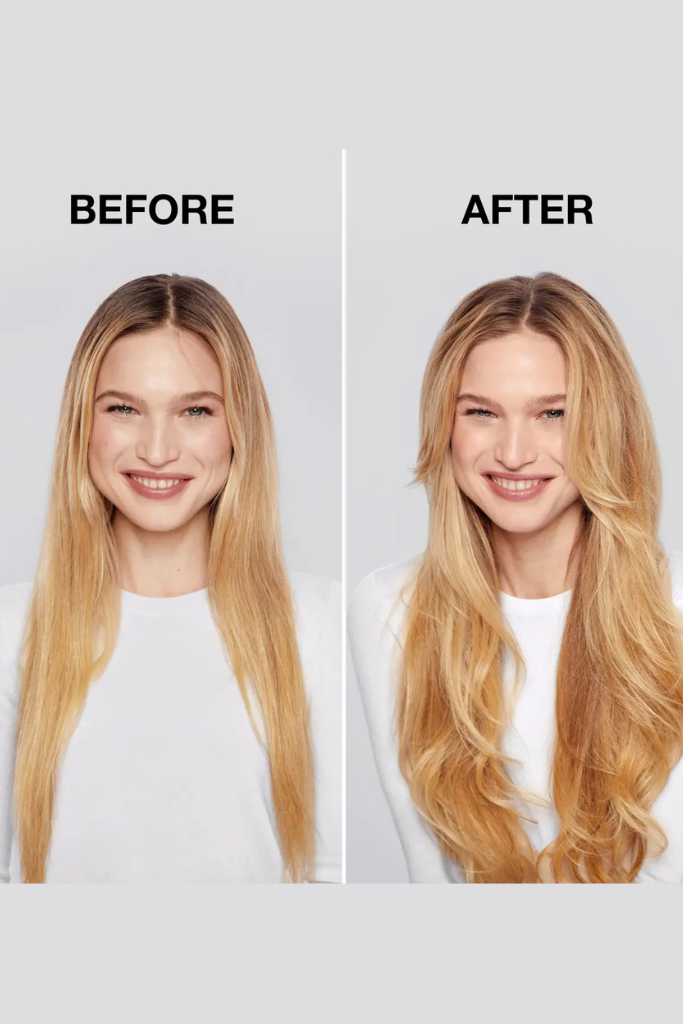 Kitsch Volumizing rice Protein Dry Shampoo