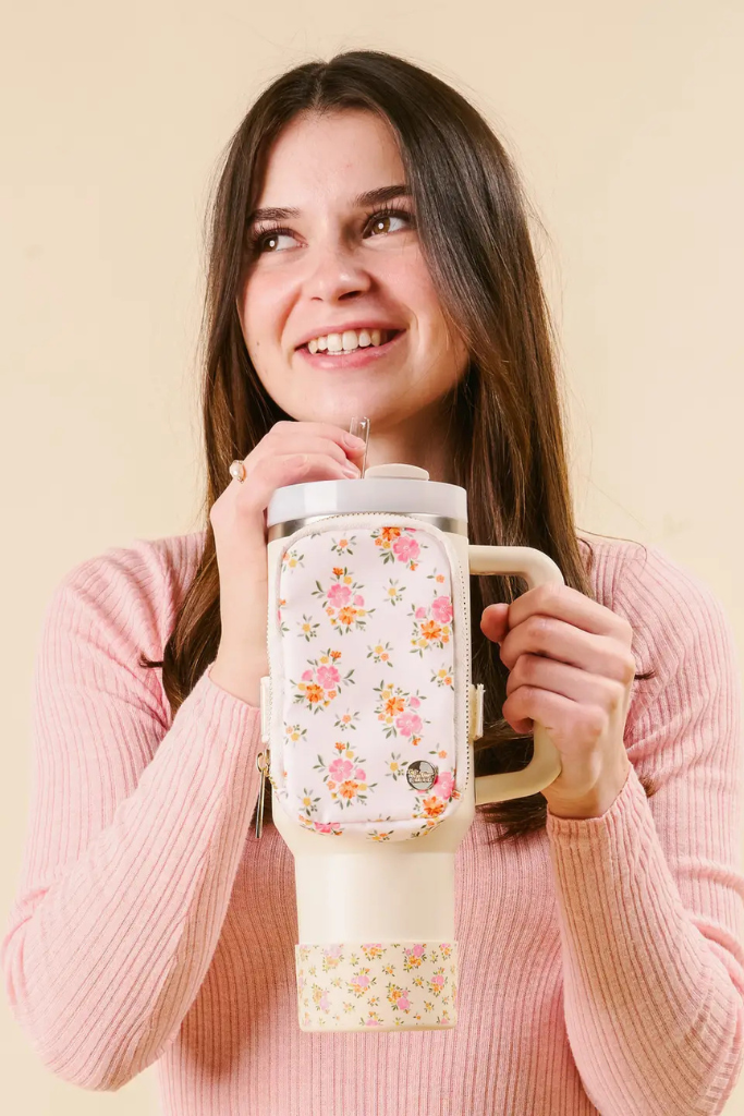 Tumbler Boot - Endless Daydream Cream