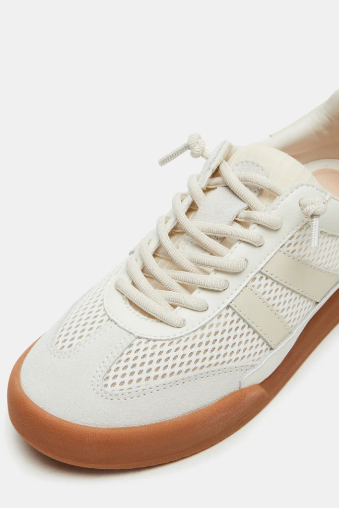 Steve Madden Verdict Sneaker - White Multi