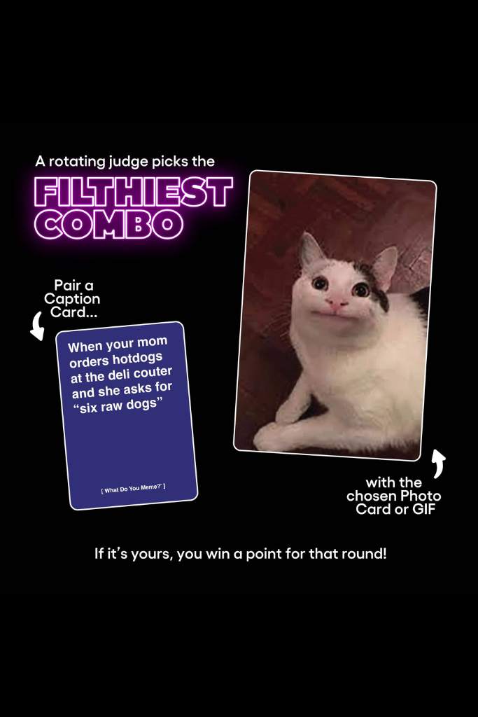 What Do You Meme? After Hours Expansion