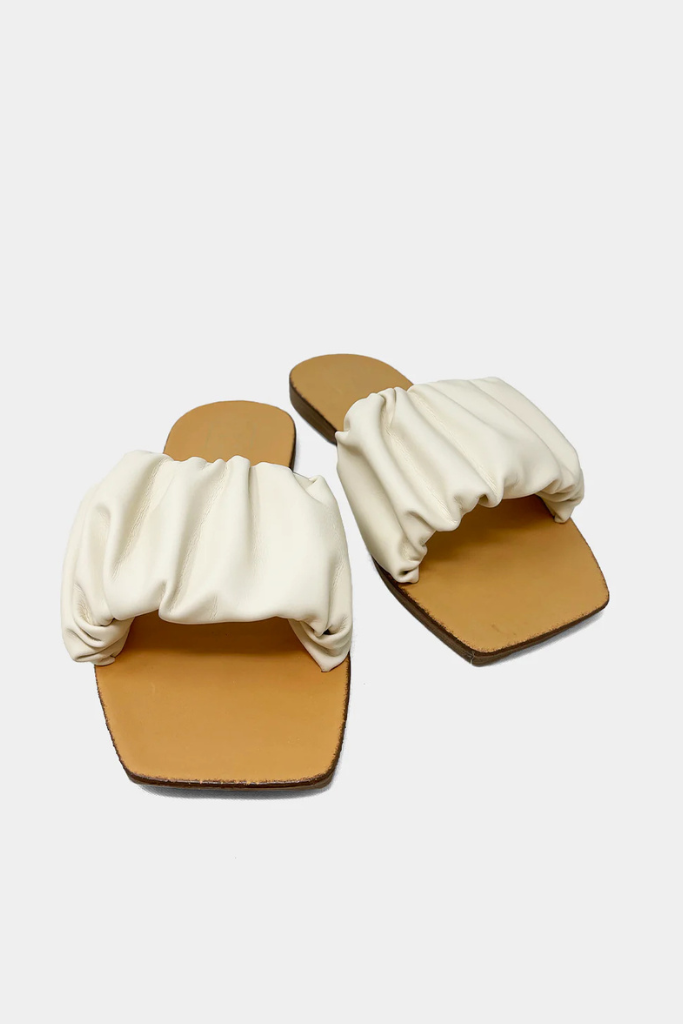 Belinda Sandal - Bone
