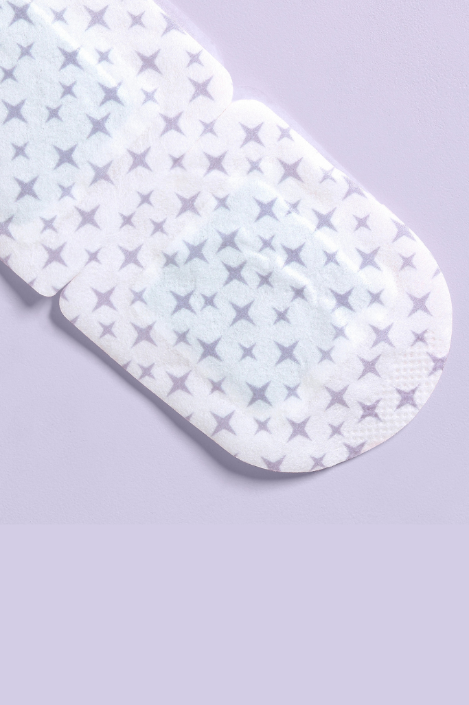 Cosmic Dreams Sleep Masks - 3 Pack