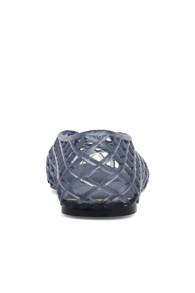 MIA Bali Jelly Sandal - Deep Blue