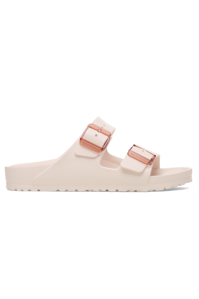 Birkenstock Arizona Stealth EVA - Light Rose
