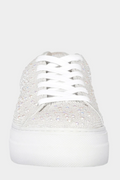 Betsy Johnson Sidny Sneaker- Pearl
