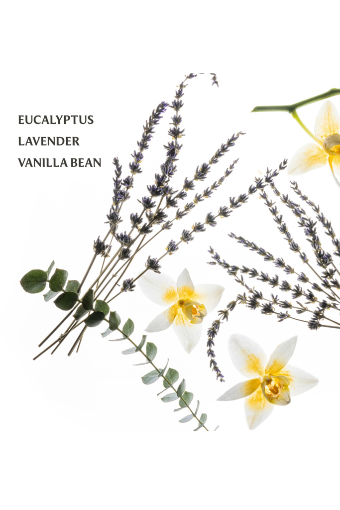 Touchland Hand Sanitizer - Pure Lavender