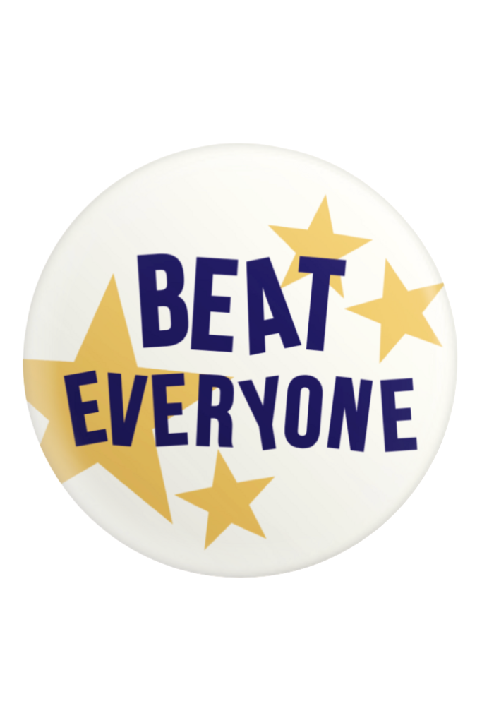 Game Day Buttons -