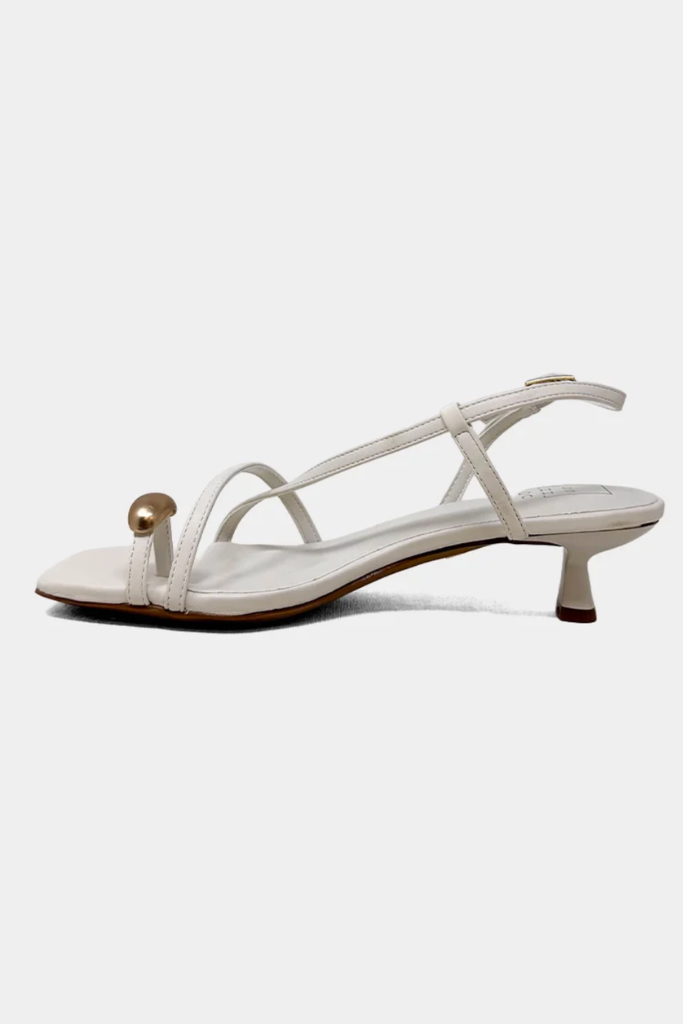 Harper Heel - Bone