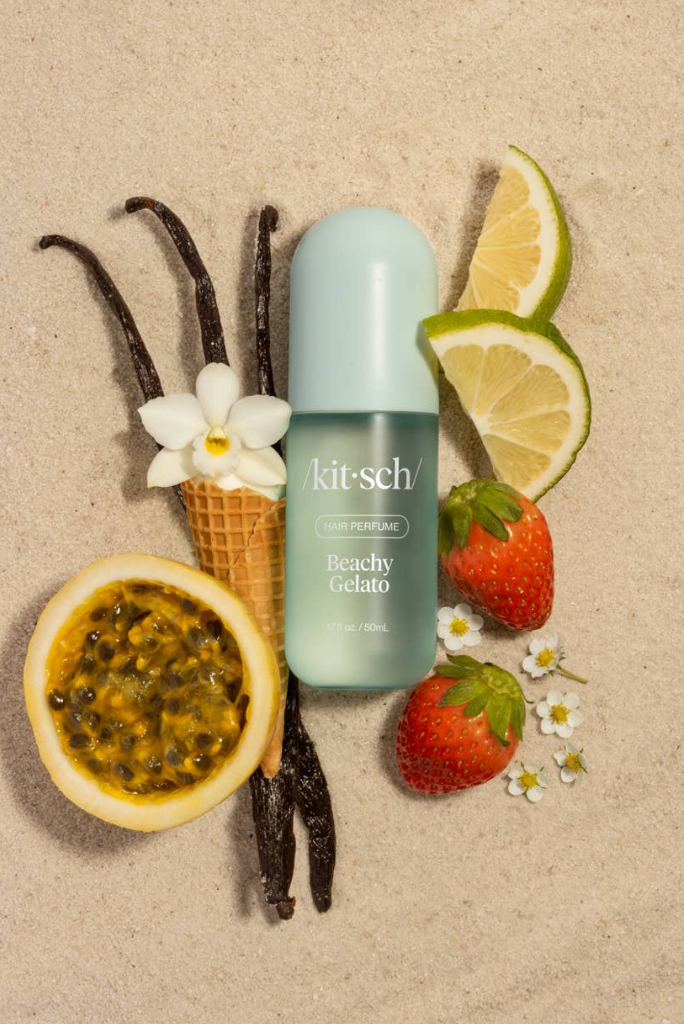 KITSCH Hair Perfume - Beachy Gelato