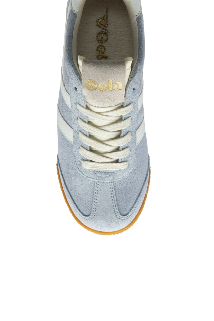 Gola Elan Sneakers - Air/White