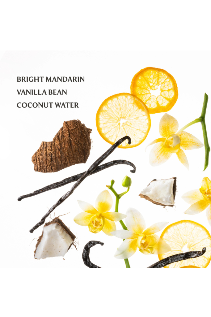 Touchland Hand Sanitizer - Vanilla Blossom
