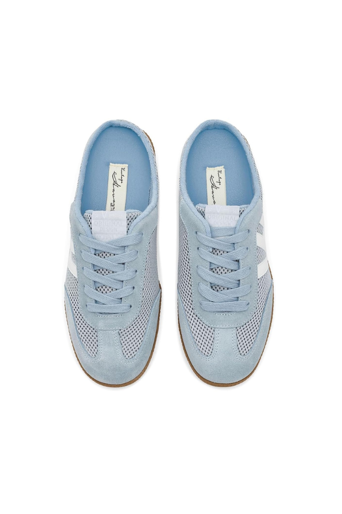 VH Bailey 2 Sneaker Mule - Dusty Blue