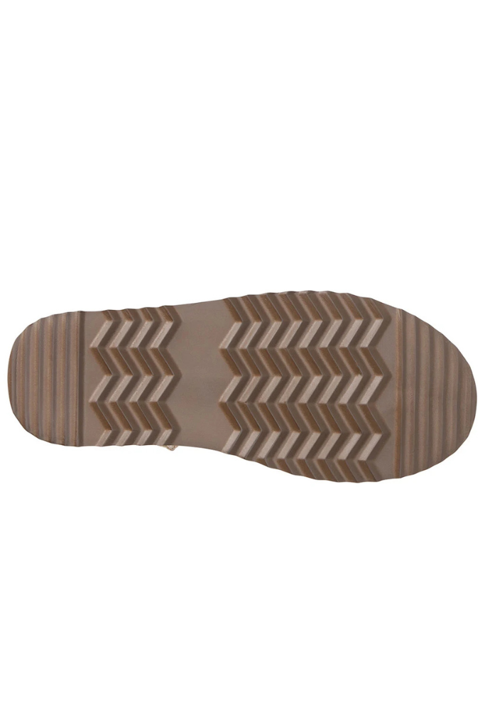 Matisse Alaska Ankle Boot - Taupe