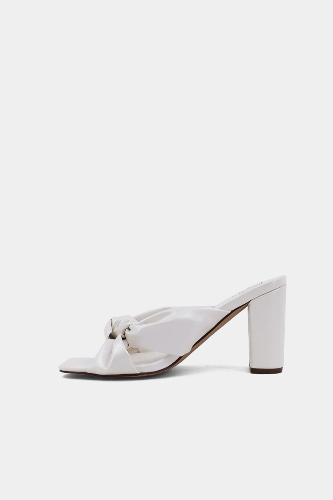 Gerri Heel - Pearl